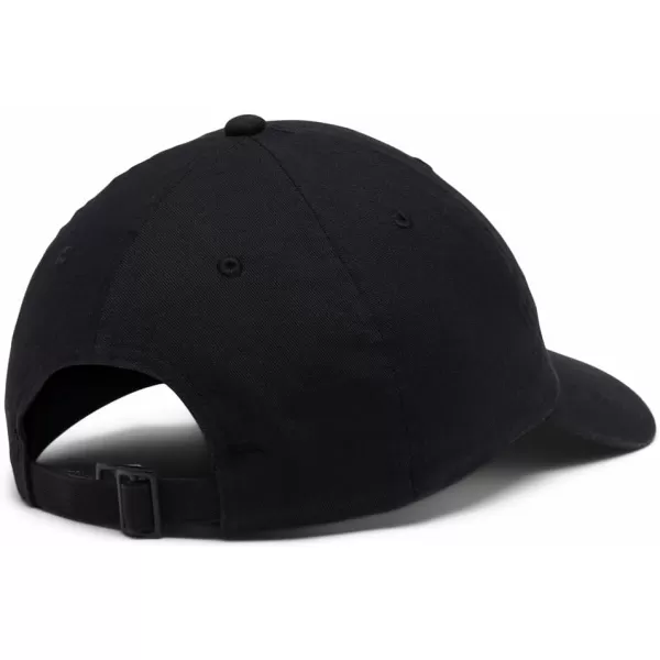 Columbia Logo Dad Cap
