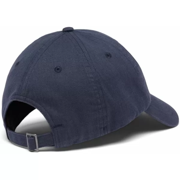 Columbia Logo Dad Cap