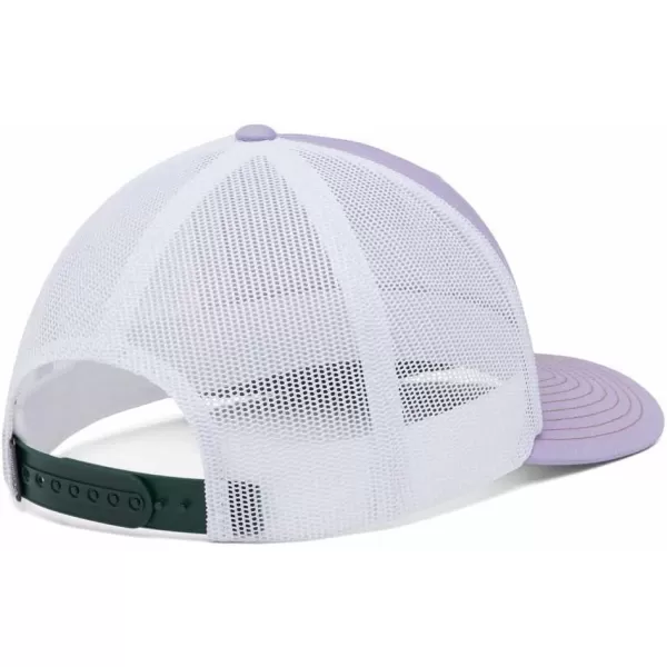 Columbia Logo Snap Back