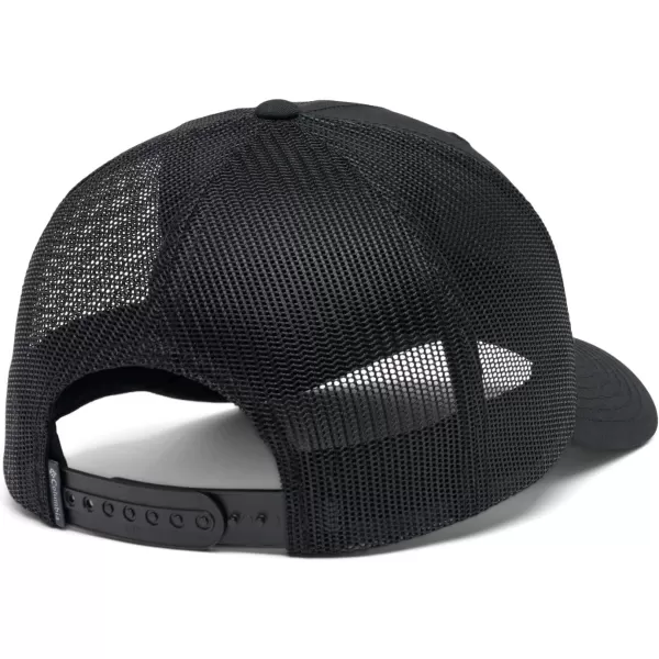 Columbia Logo Snap Back