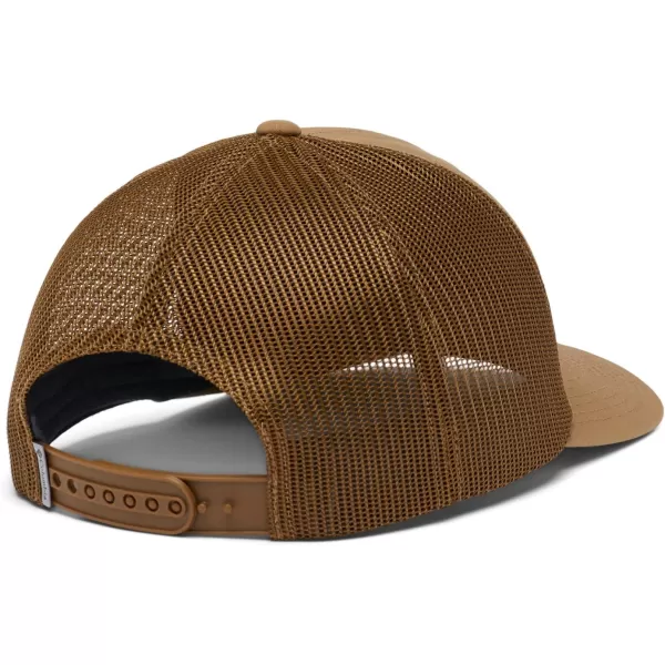 Columbia Logo Snap Back