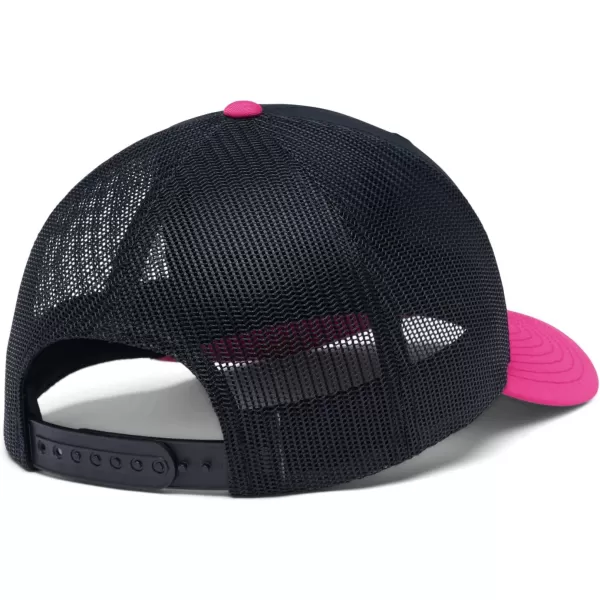 Columbia Logo Snap Back