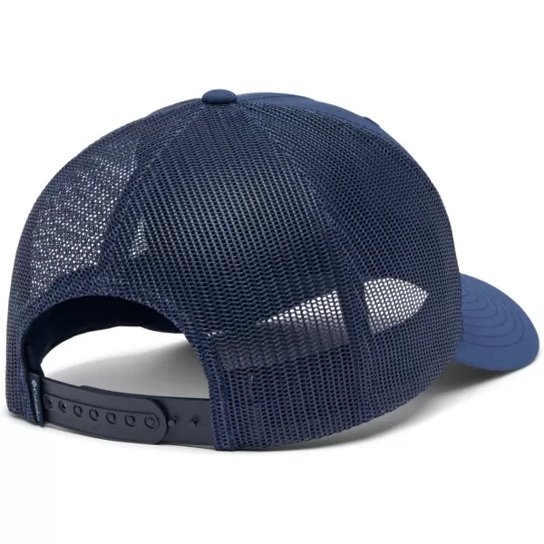 Columbia Logo Snap Back