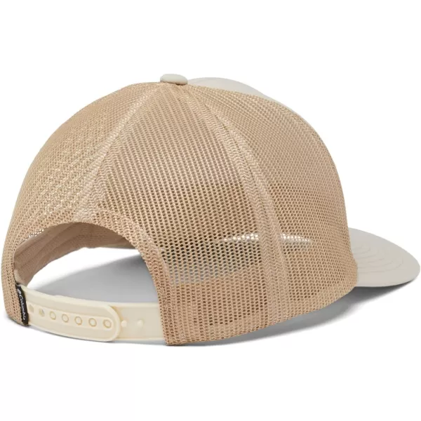 Columbia Logo Snap Back