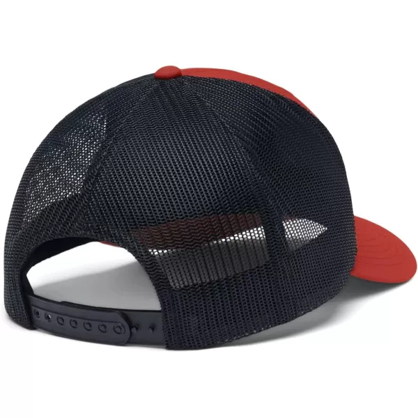 Columbia Logo Snap Back