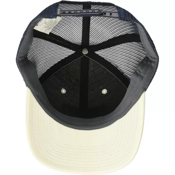 Columbia Logo Snap Back