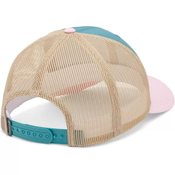 Columbia Logo Snap Back