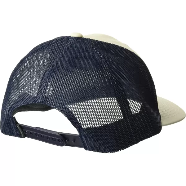 Columbia Logo Snap Back