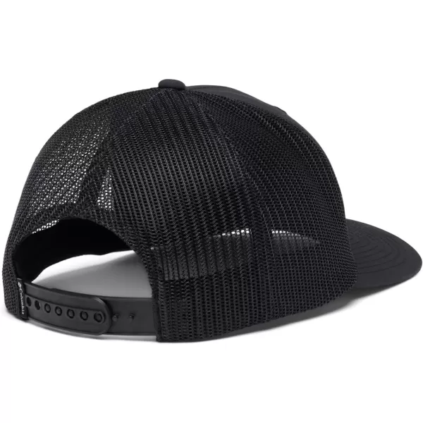 Columbia Logo Snap Back