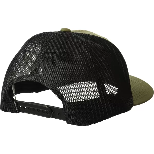 Columbia Logo Snap Back