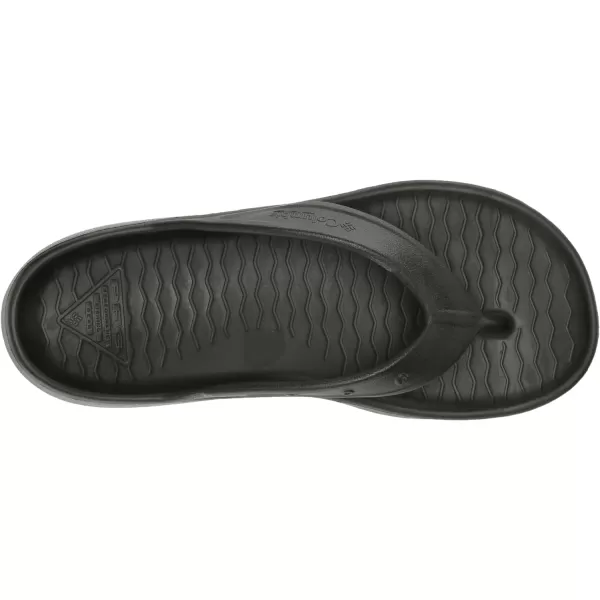 Columbia Men's Boatside Flip PFG Sport Sandal