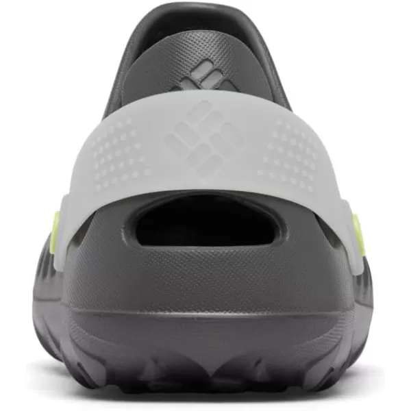 Columbia Men's Creeksider Sport Sandal