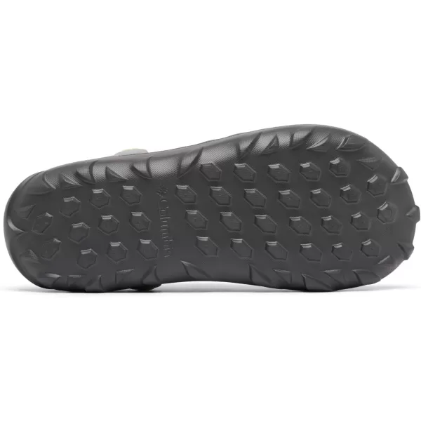 Columbia Men's Creeksider Sport Sandal