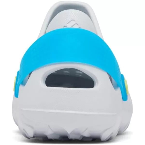 Columbia Men's Creeksider Sport Sandal