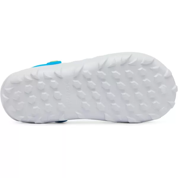 Columbia Men's Creeksider Sport Sandal