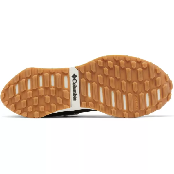 Columbia Men's Facet 75 Mid Outdry Hiking Shoe