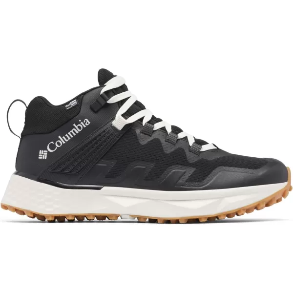 Columbia Men's Facet 75 Mid Outdry Hiking Shoe