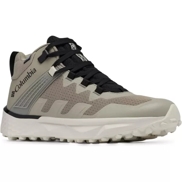 Columbia Men's Facet 75 Mid Outdry Hiking Shoe