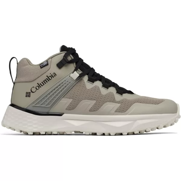 Columbia Men's Facet 75 Mid Outdry Hiking Shoe