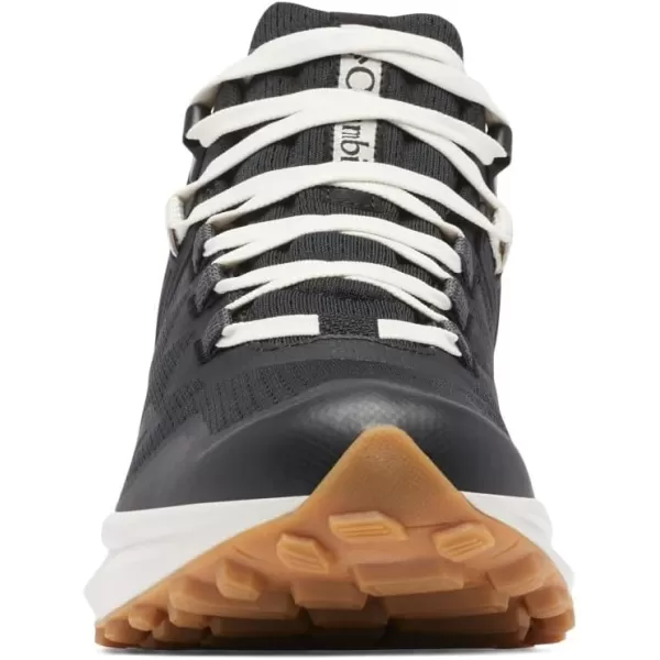 Columbia Men's Facet 75 Mid Outdry Hiking Shoe