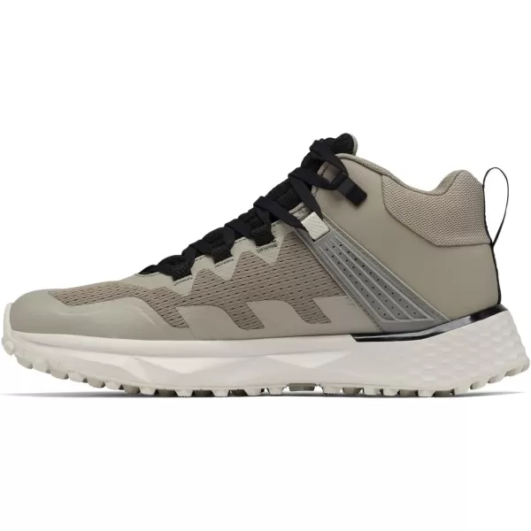 Columbia Men's Facet 75 Mid Outdry Hiking Shoe