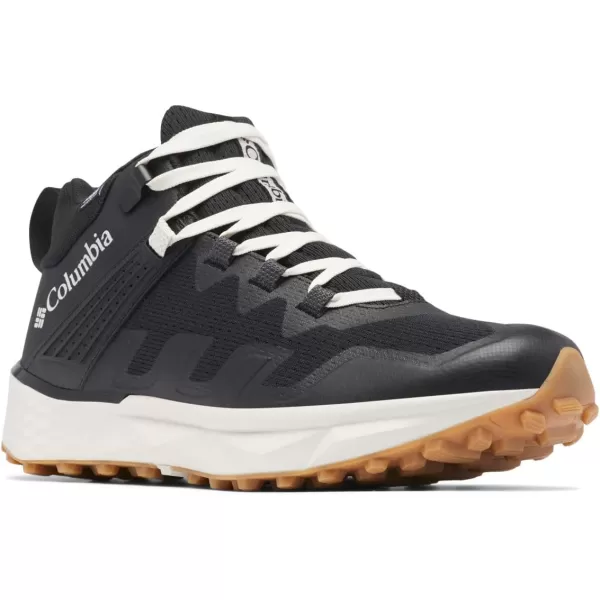 Columbia Men's Facet 75 Mid Outdry Hiking Shoe