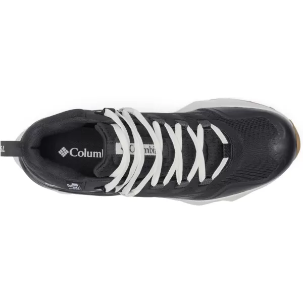 Columbia Men's Facet 75 Mid Outdry Hiking Shoe