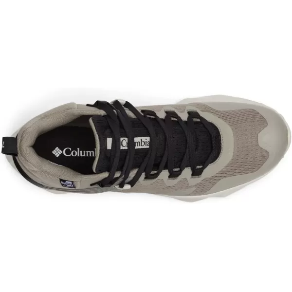 Columbia Men's Facet 75 Mid Outdry Hiking Shoe
