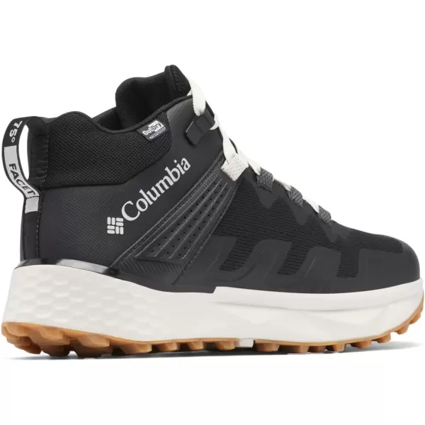 Columbia Men's Facet 75 Mid Outdry Hiking Shoe