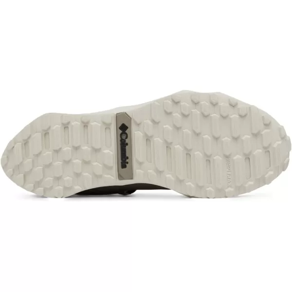 Columbia Men's Facet 75 Mid Outdry Hiking Shoe