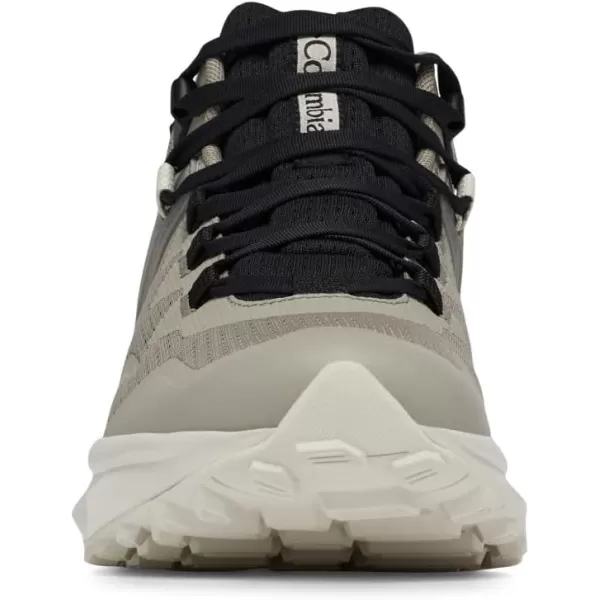 Columbia Men's Facet 75 Mid Outdry Hiking Shoe