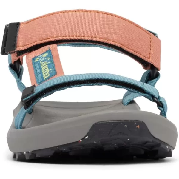 Columbia Men's Globetrot Sandal Sport