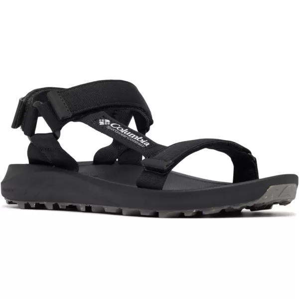 Columbia Men's Globetrot Sandal Sport