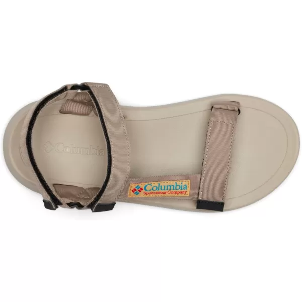 Columbia Men's Globetrot Sandal Sport
