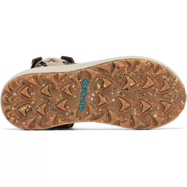 Columbia Men's Globetrot Sandal Sport