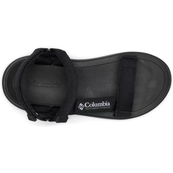 Columbia Men's Globetrot Sandal Sport