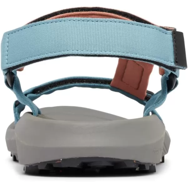 Columbia Men's Globetrot Sandal Sport