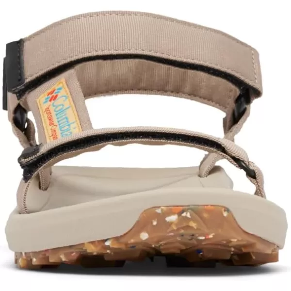 Columbia Men's Globetrot Sandal Sport