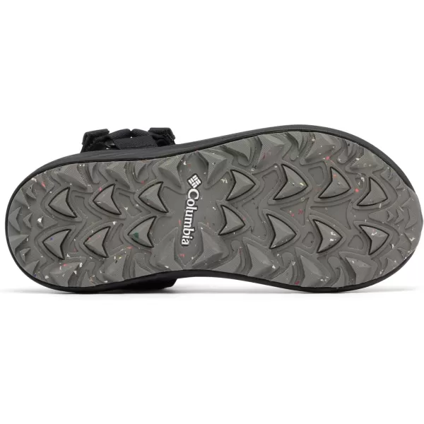 Columbia Men's Globetrot Sandal Sport