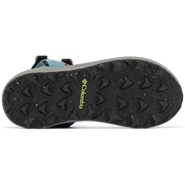 Columbia Men's Globetrot Sandal Sport