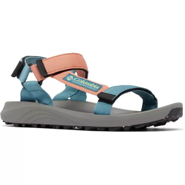 Columbia Men's Globetrot Sandal Sport