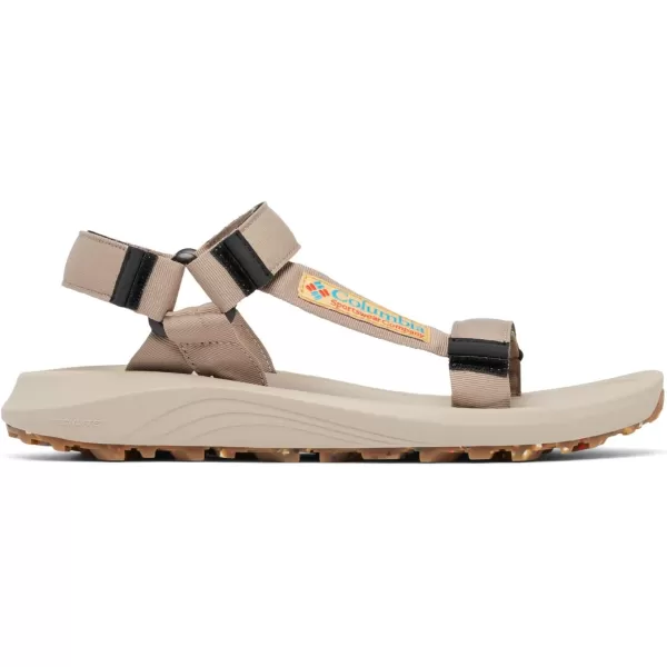 Columbia Men's Globetrot Sandal Sport