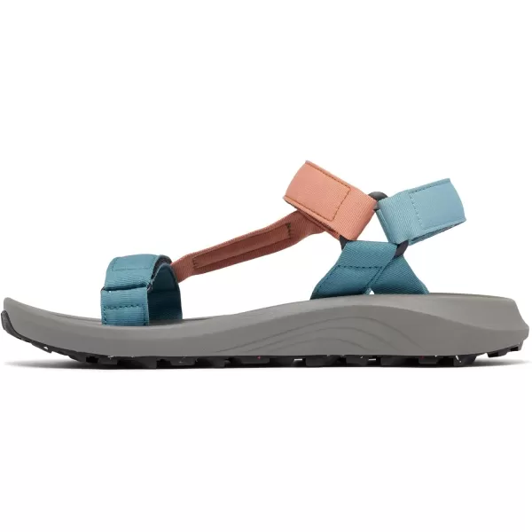 Columbia Men's Globetrot Sandal Sport