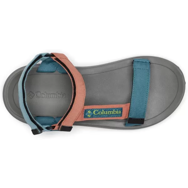 Columbia Men's Globetrot Sandal Sport