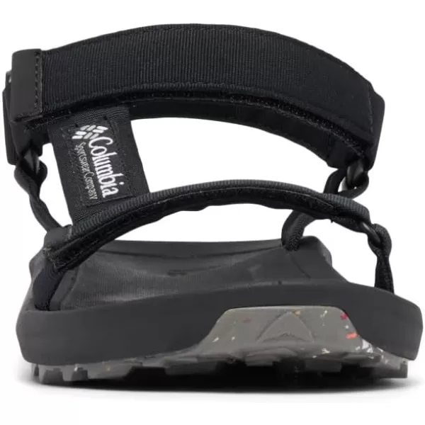 Columbia Men's Globetrot Sandal Sport