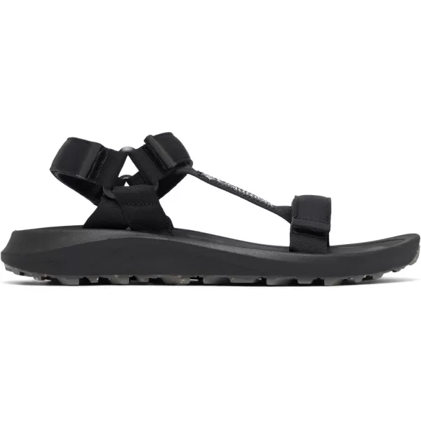 Columbia Men's Globetrot Sandal Sport