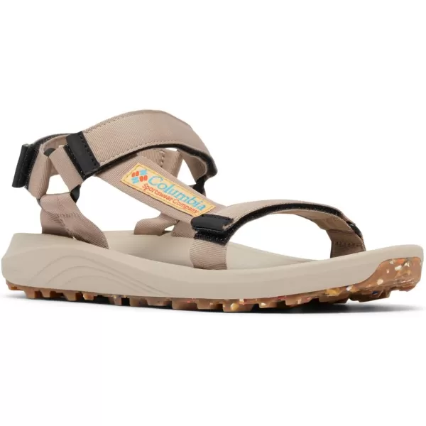 Columbia Men's Globetrot Sandal Sport