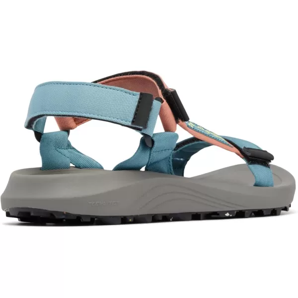 Columbia Men's Globetrot Sandal Sport