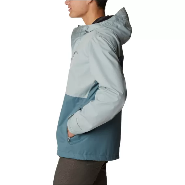 Columbia Men's Hikebound Jacket