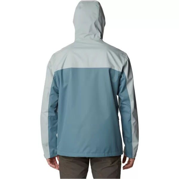 Columbia Men's Hikebound Jacket